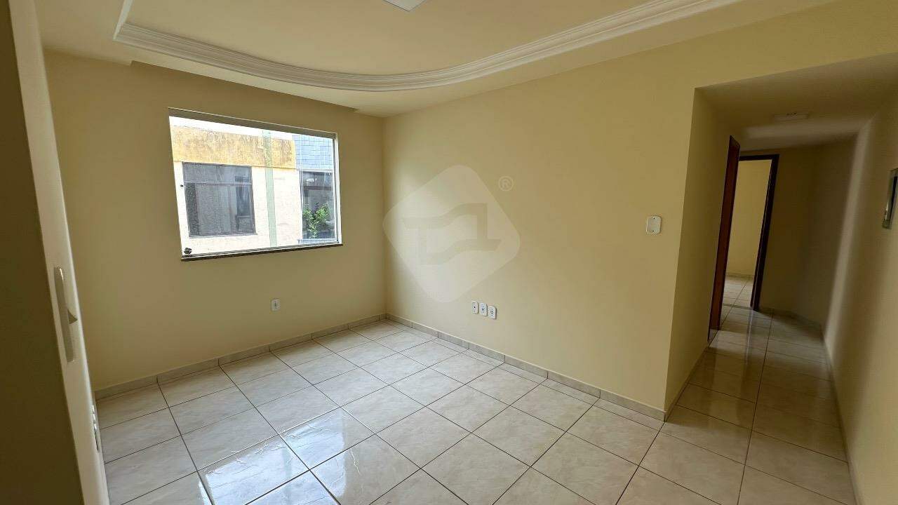 Apartamento à venda no São Pedro: 