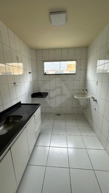 Apartamento à venda no São Pedro: 