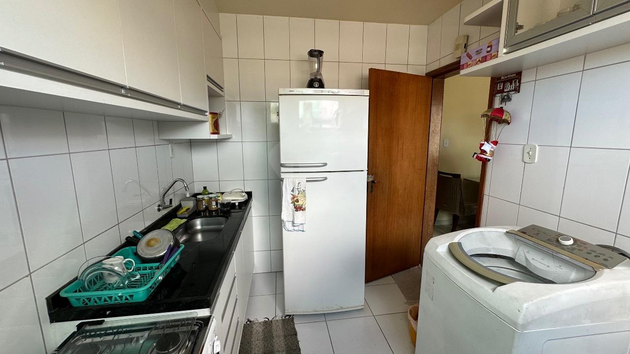 Apartamento à venda no São Pedro: 