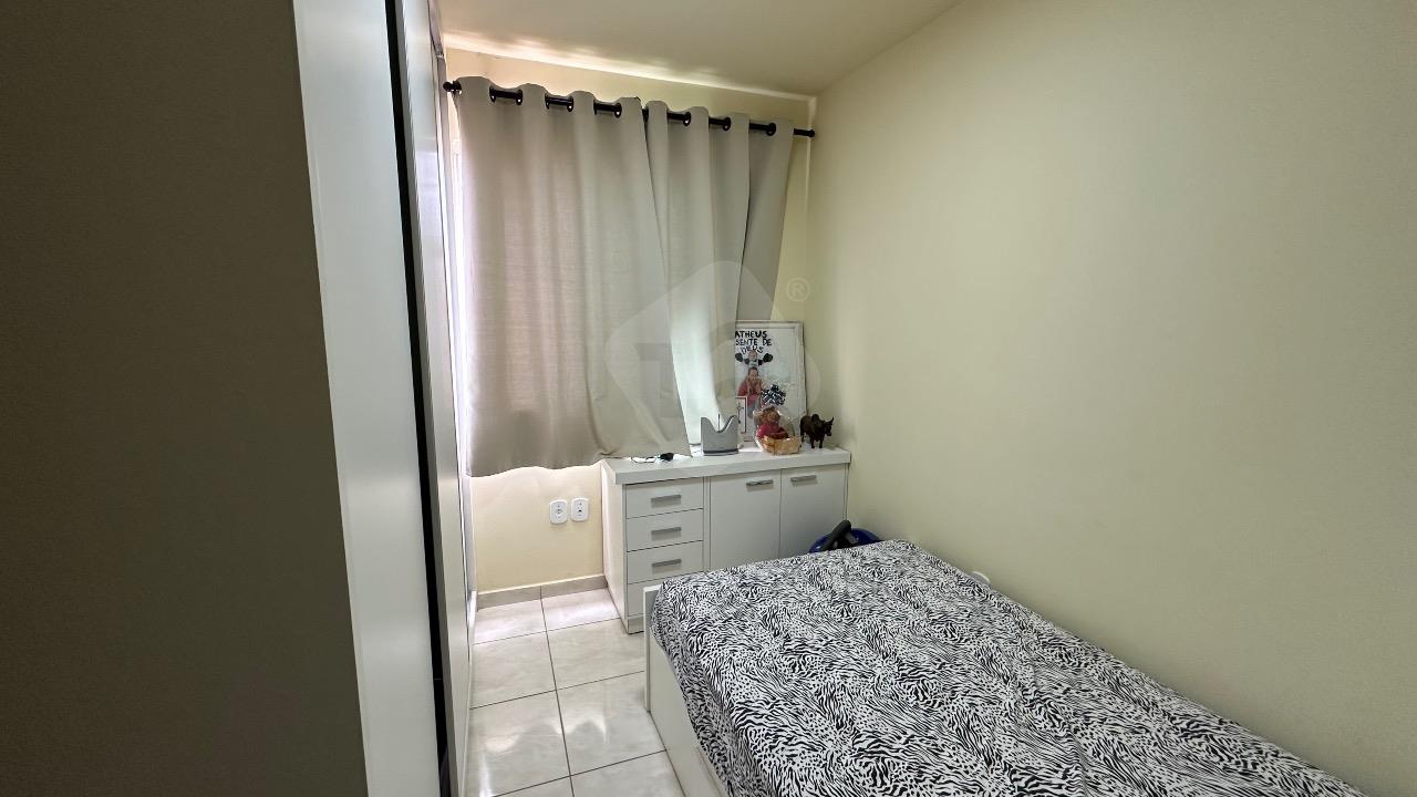 Apartamento à venda no São Pedro: 