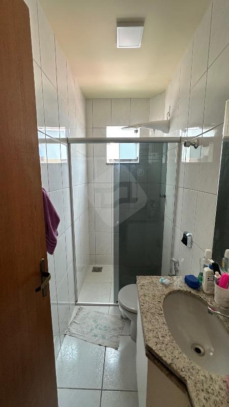 Apartamento à venda no São Pedro: 