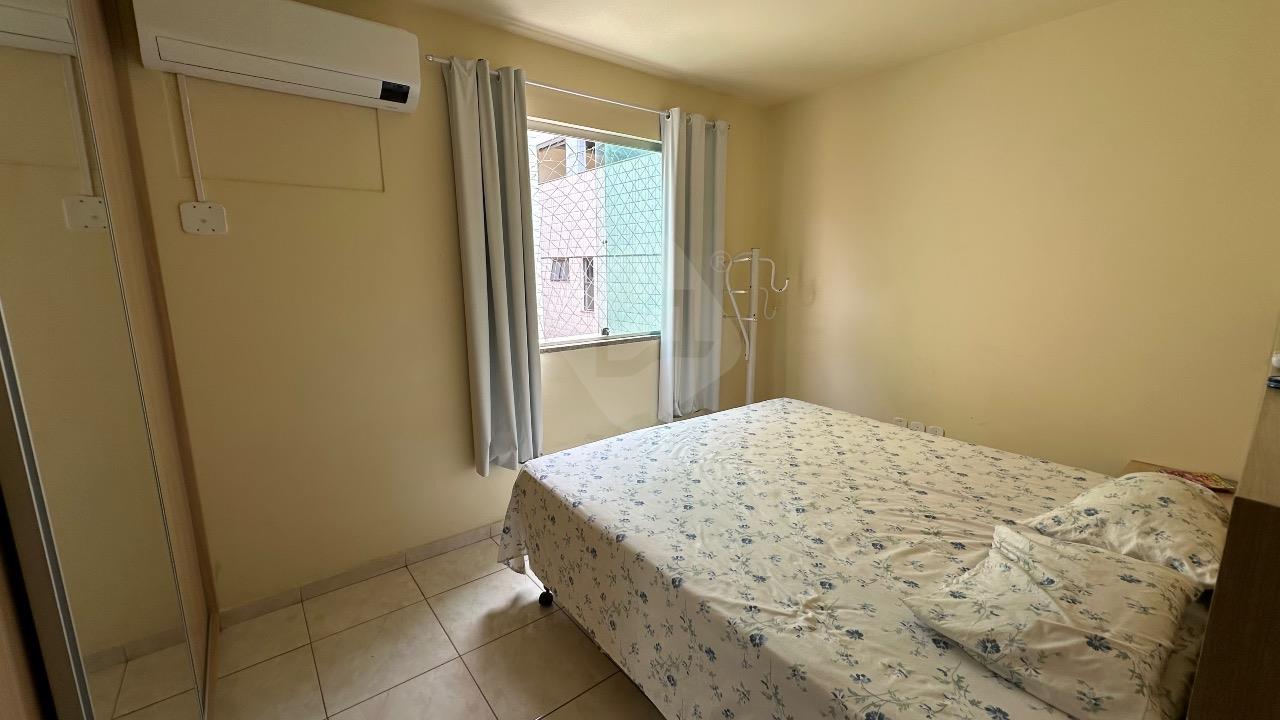 Apartamento à venda no São Pedro: 