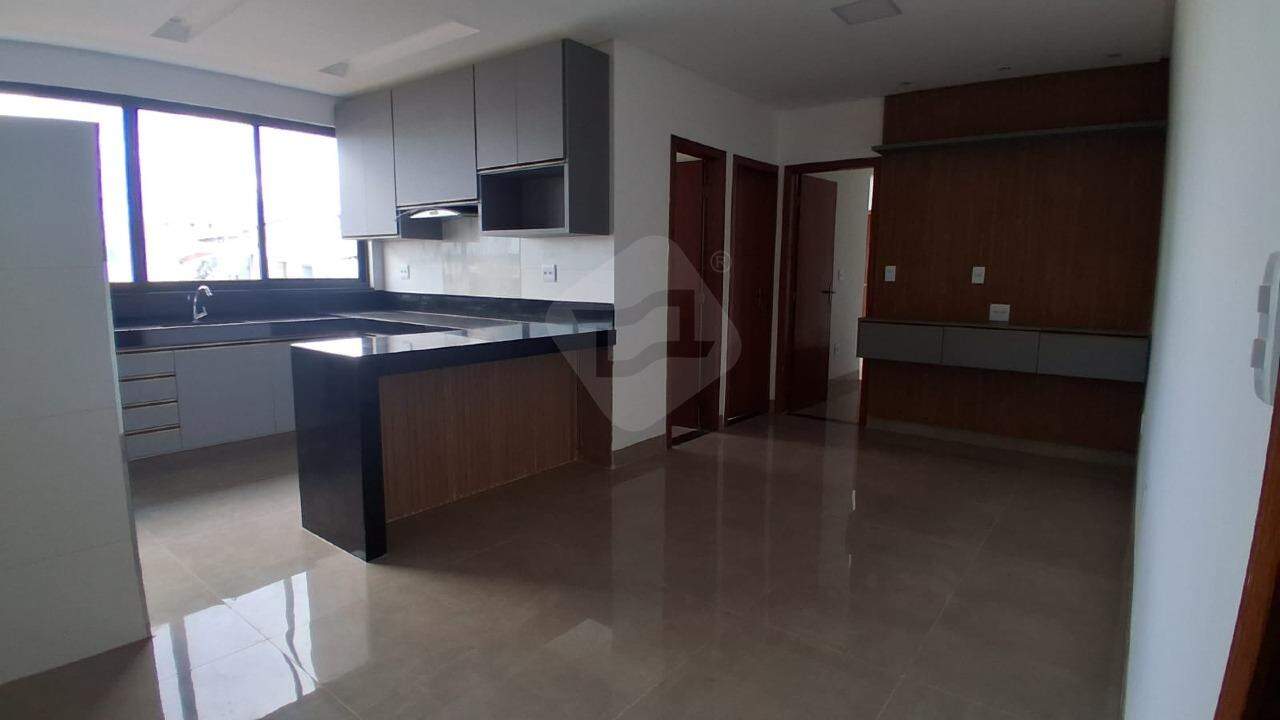 Apartamento para aluguel no Lagoa Santa: SALA