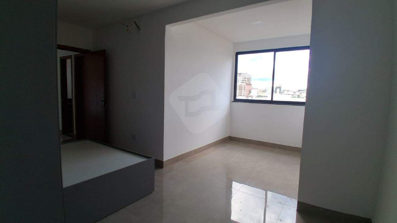 Apartamento para aluguel no Lagoa Santa: SUÍTE