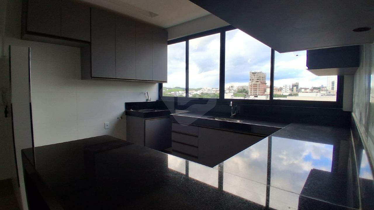 Apartamento para aluguel no Lagoa Santa: COZINHA