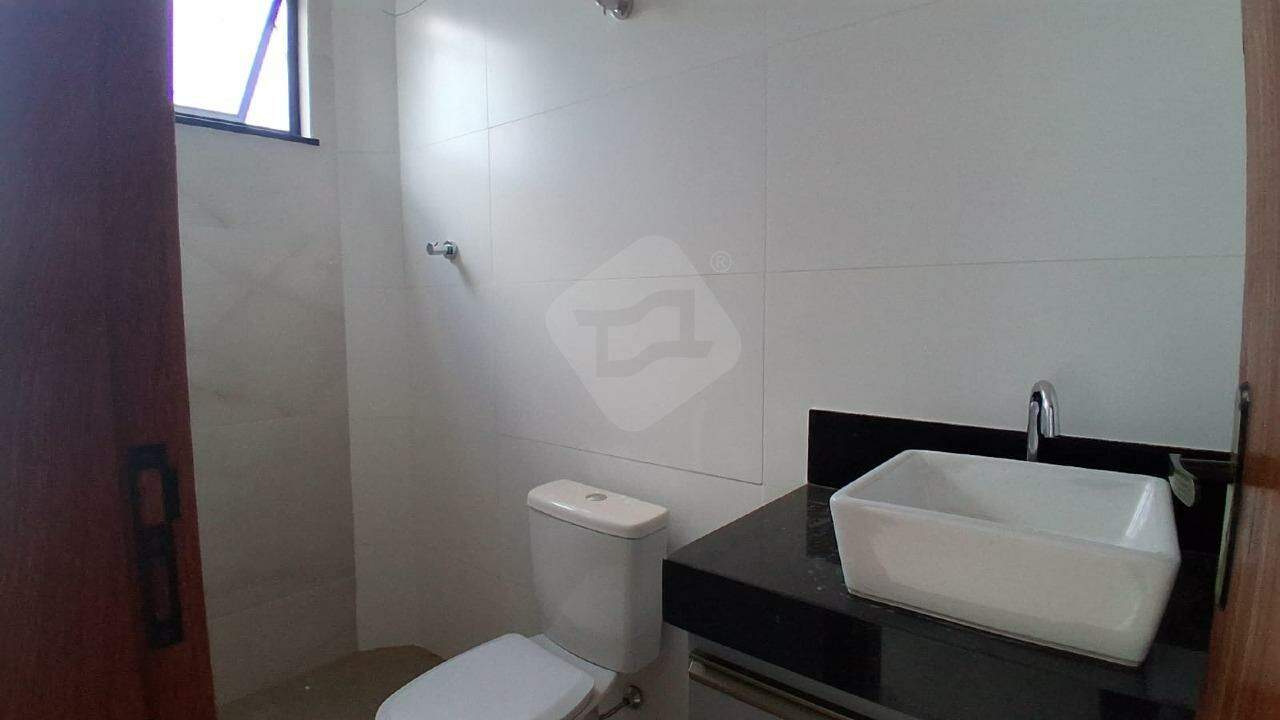 Apartamento para aluguel no Lagoa Santa: BANHEIRO SUÍTE
