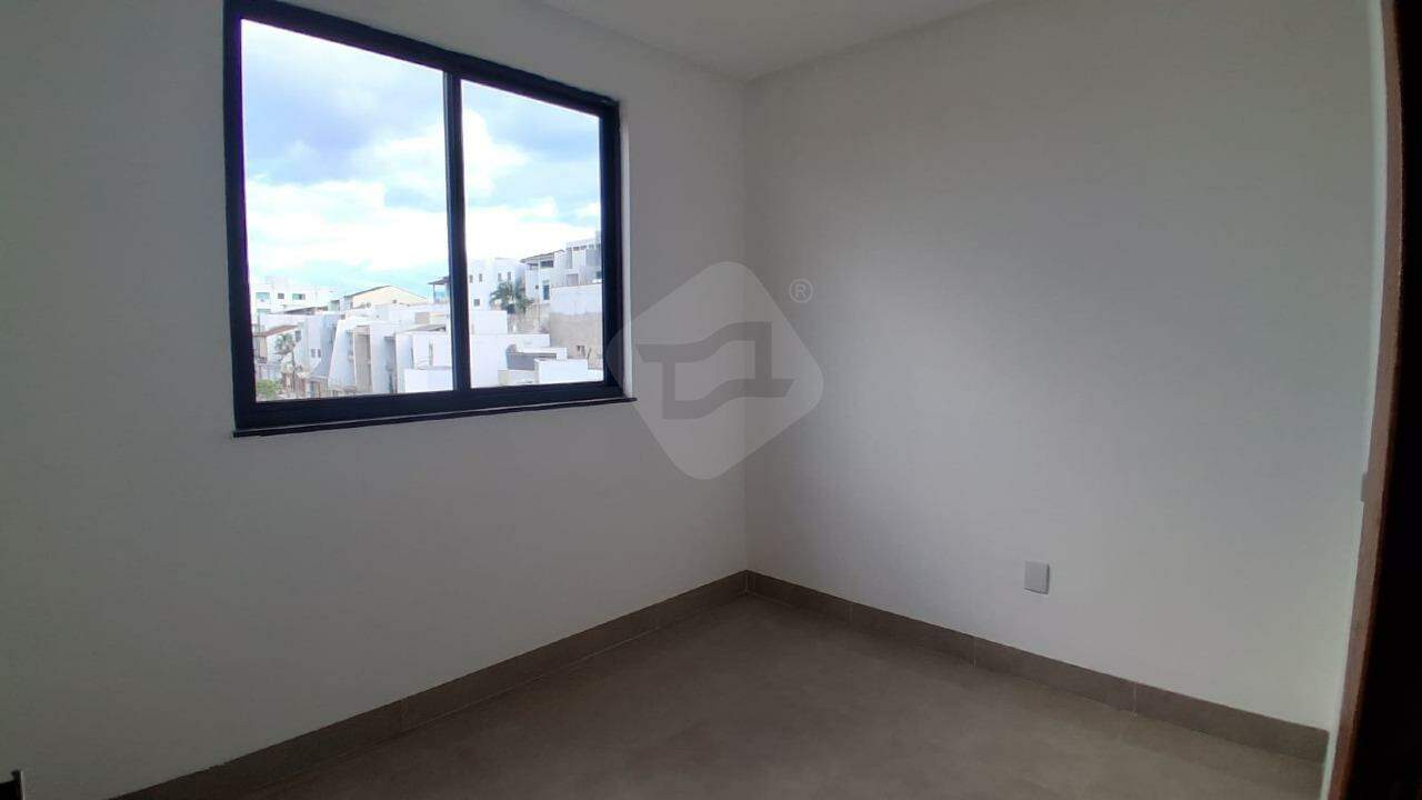 Apartamento para aluguel no Lagoa Santa: QUARTO