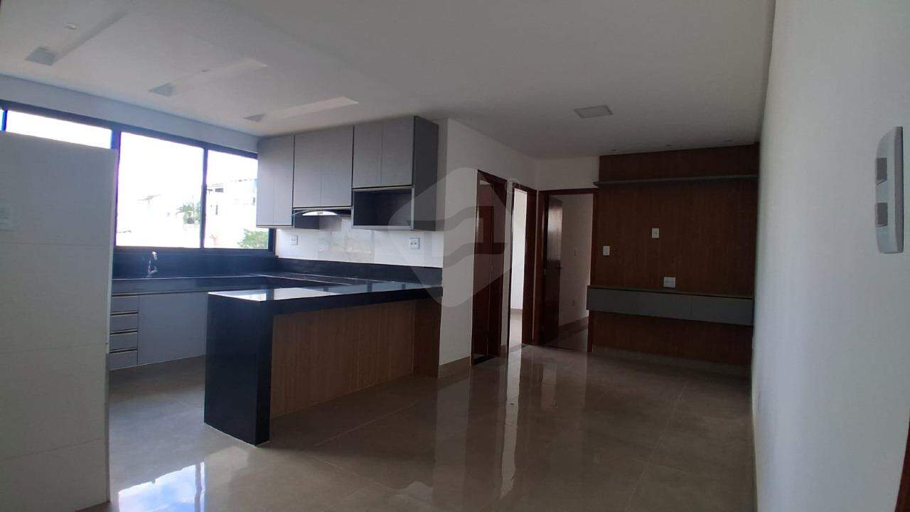 Apartamento para aluguel no Lagoa Santa: SALA