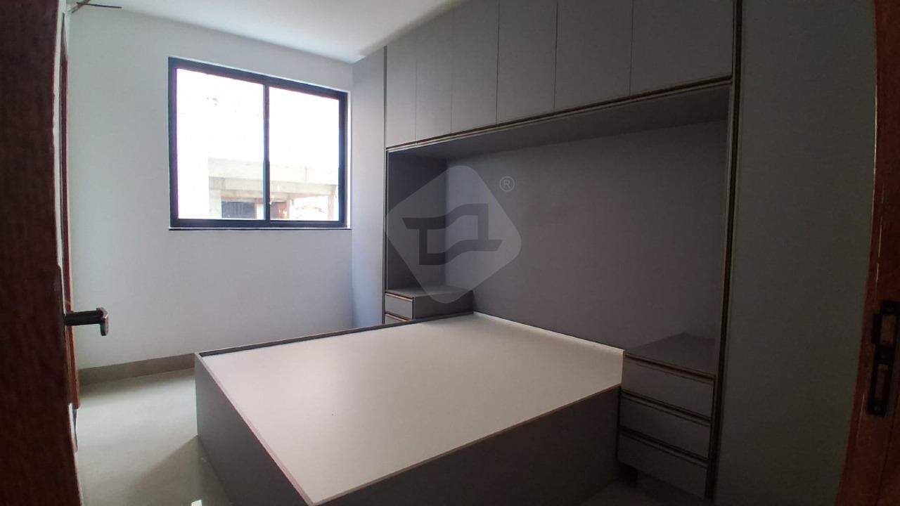 Apartamento para aluguel no Lagoa Santa: SUÍTE