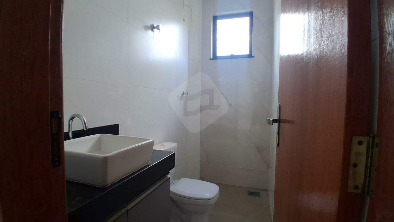 Apartamento para aluguel no Lagoa Santa: BANHEIRO