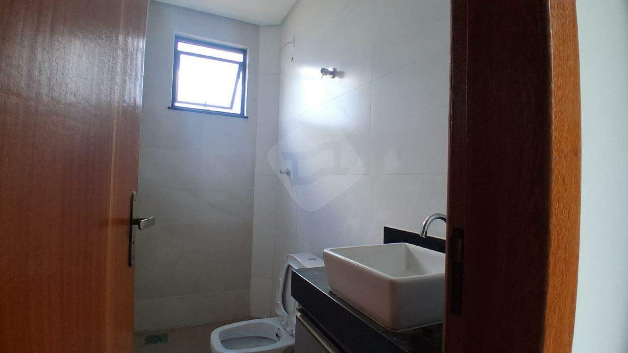 Apartamento para aluguel no Lagoa Santa: BANHEIRO SUÍTE