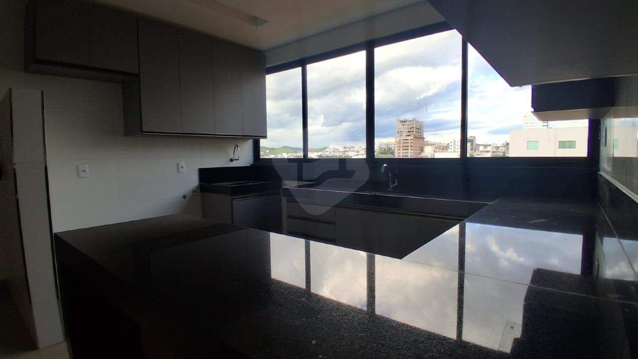 Apartamento para aluguel no Lagoa Santa: COZINHA