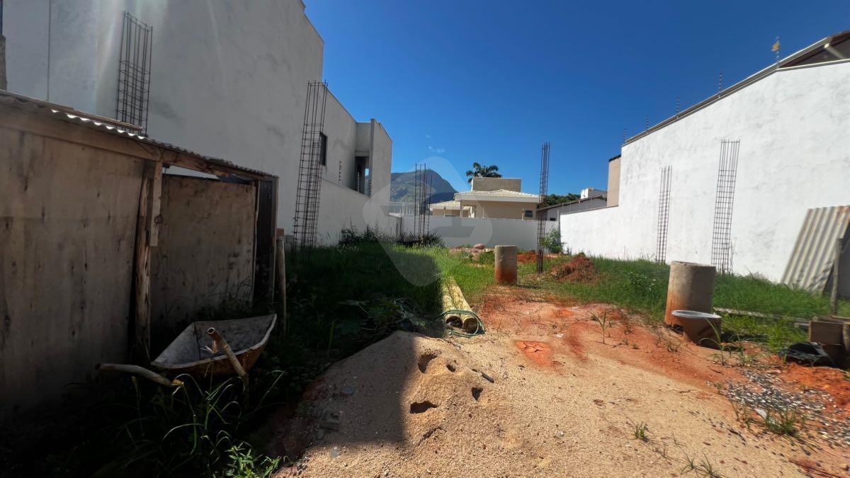 Lote à venda no Belvedere: 