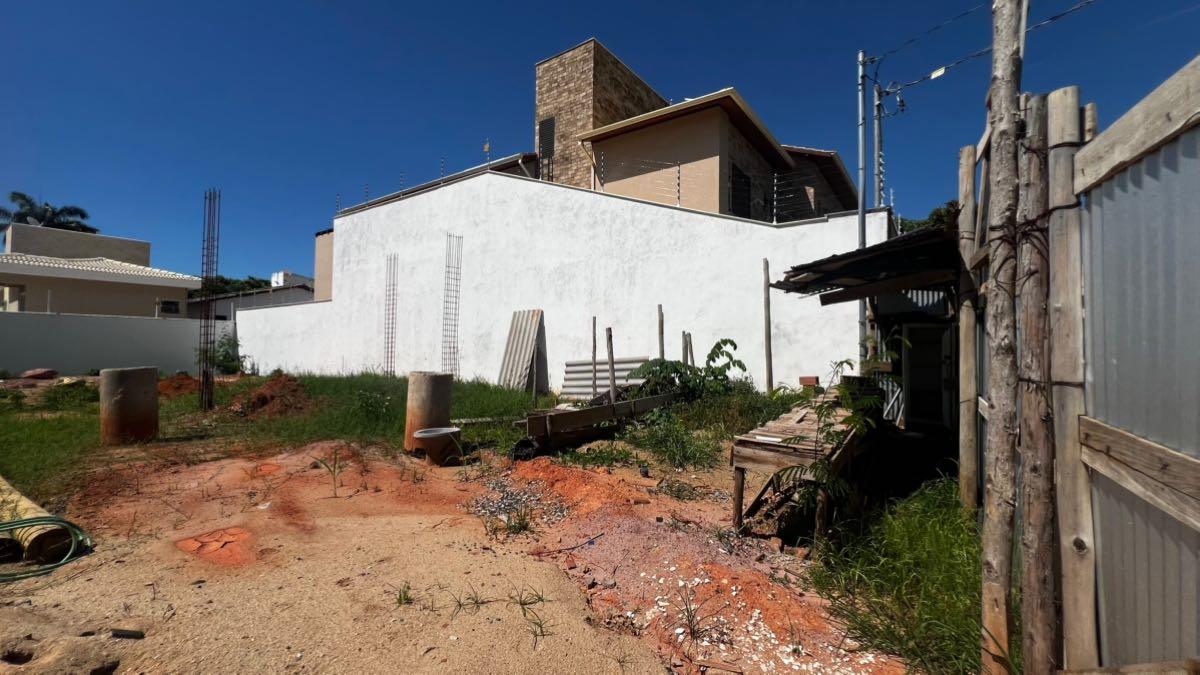 Lote à venda no Belvedere: 