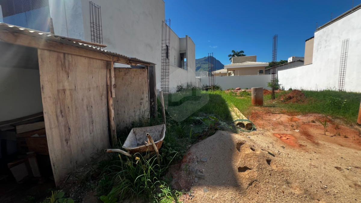 Lote à venda no Belvedere: 