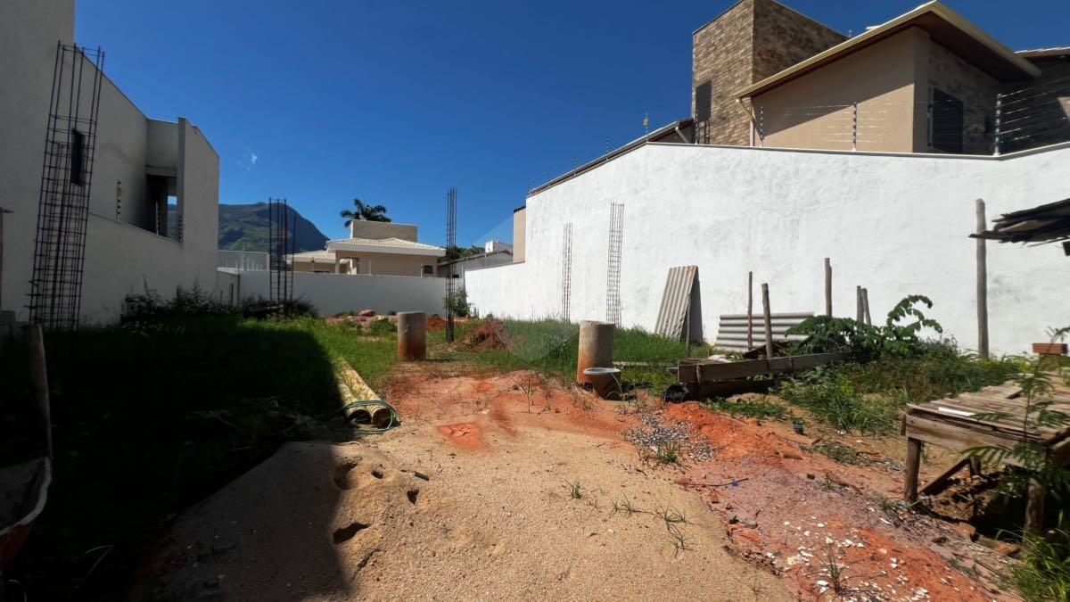 Lote à venda no Belvedere: 