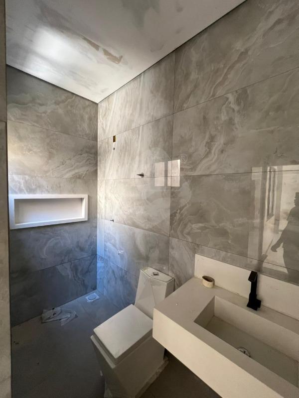 Casa à venda no Cidade Nova: 