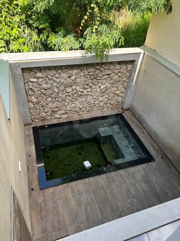 Casa à venda no Cidade Nova: 