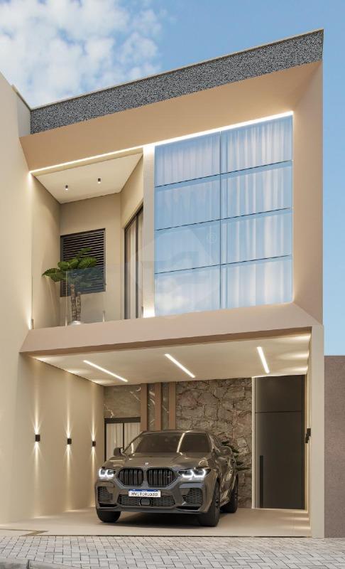 Casa à venda no Cidade Nova: 