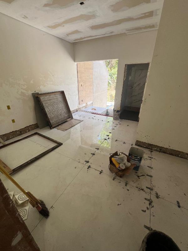 Casa à venda no Cidade Nova: 