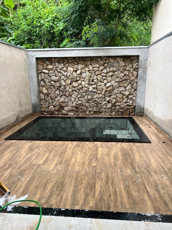 Casa à venda no Cidade Nova: 