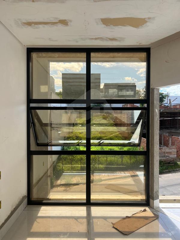 Casa à venda no Cidade Nova: 