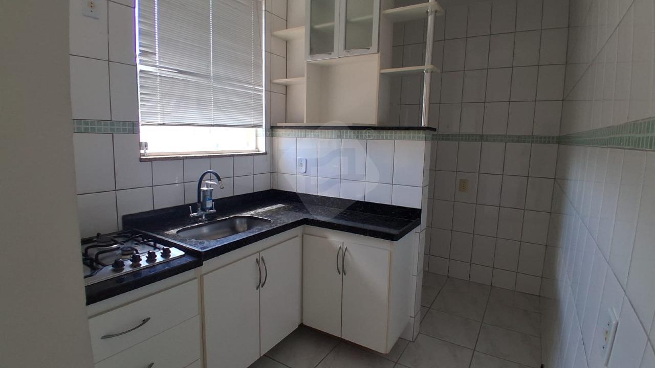 Apartamento para aluguel no Vale Verde: COZINHA
