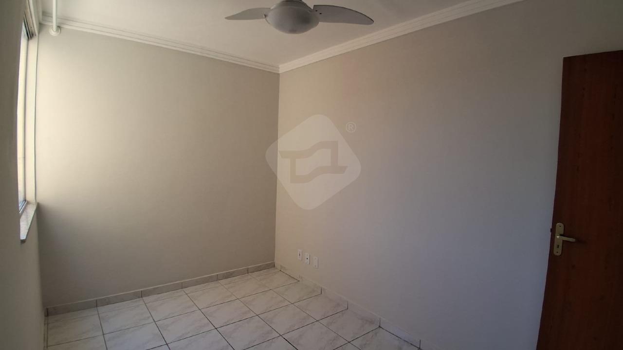 Apartamento para aluguel no Vale Verde: QUARTO 1