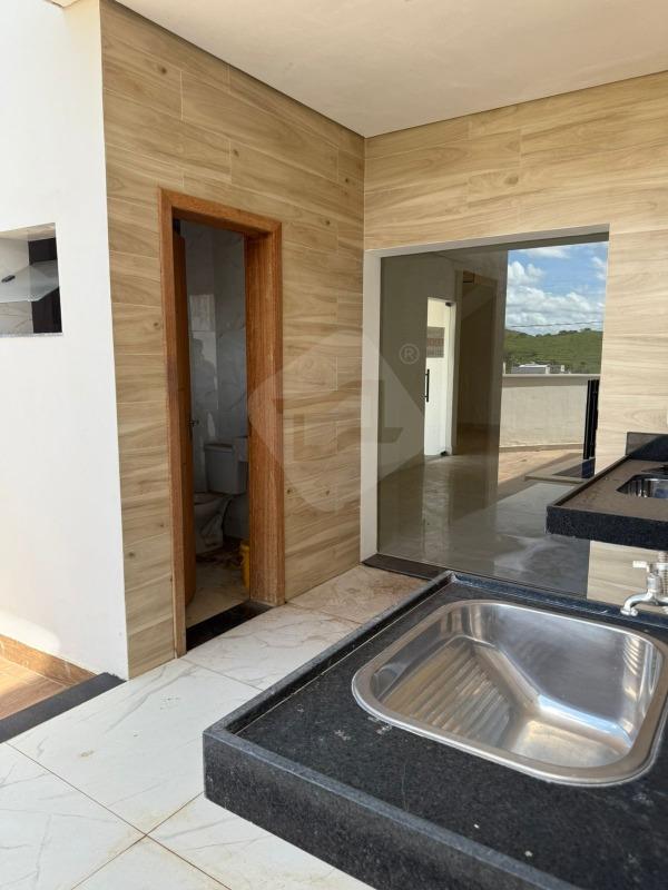 Casa à venda no Castanheiras: 