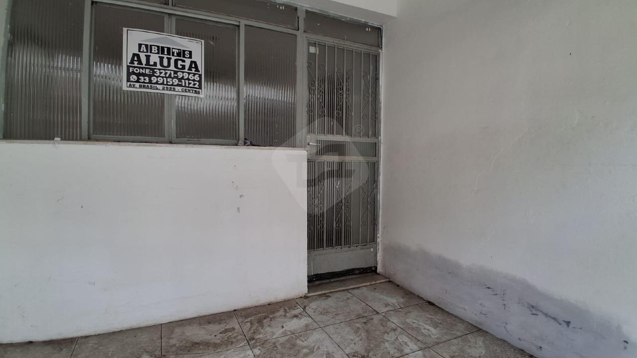 Casa para aluguel no Vila Mariana: ENTRADA