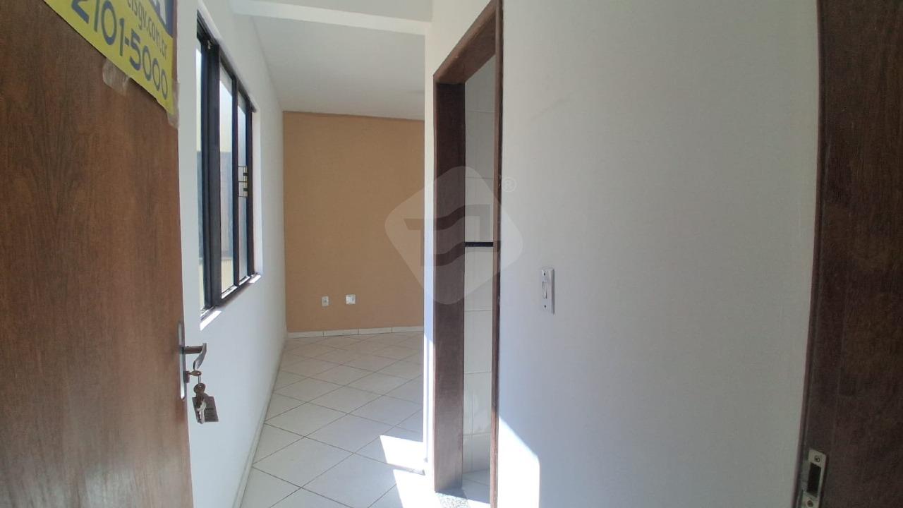 Apartamento para aluguel no Santos Dumont: ENTRADA