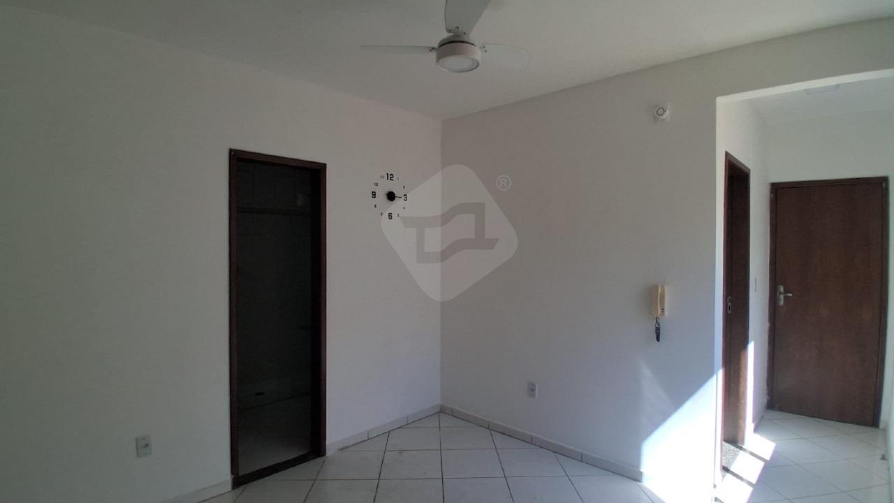 Apartamento para aluguel no Santos Dumont: SALA