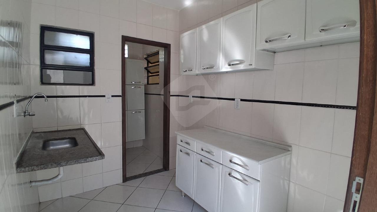 Apartamento para aluguel no Santos Dumont: COZINHA