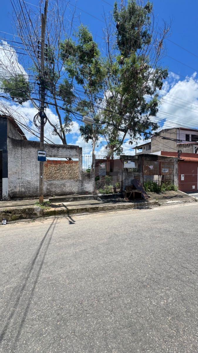 Lote à venda no Maria Eugênia: 