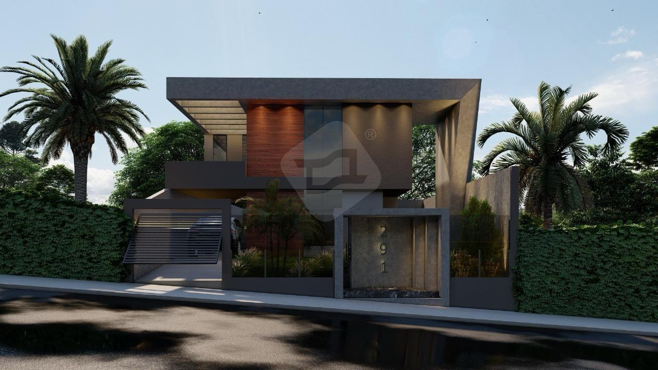 Casa à venda no GrãDuquesa: 