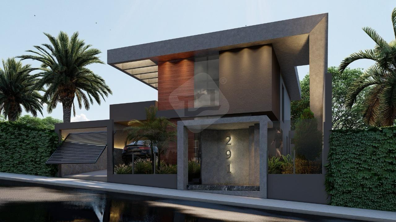 Casa à venda no GrãDuquesa: 