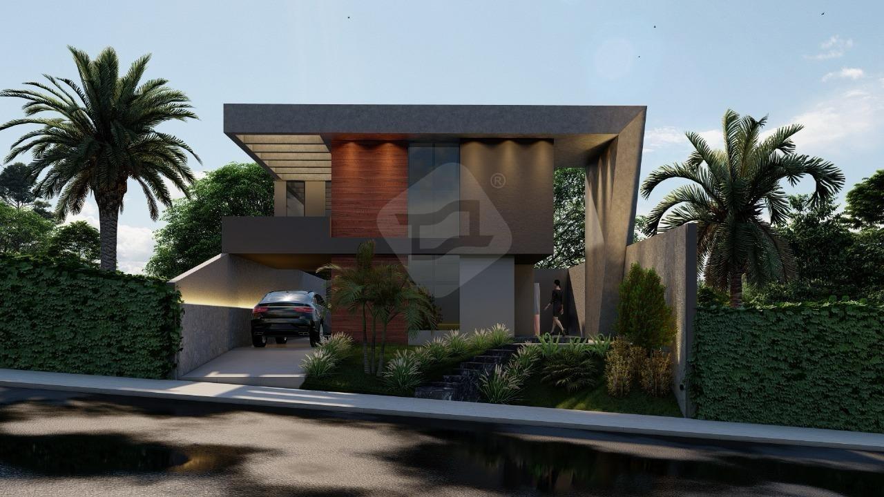 Casa à venda no GrãDuquesa: 