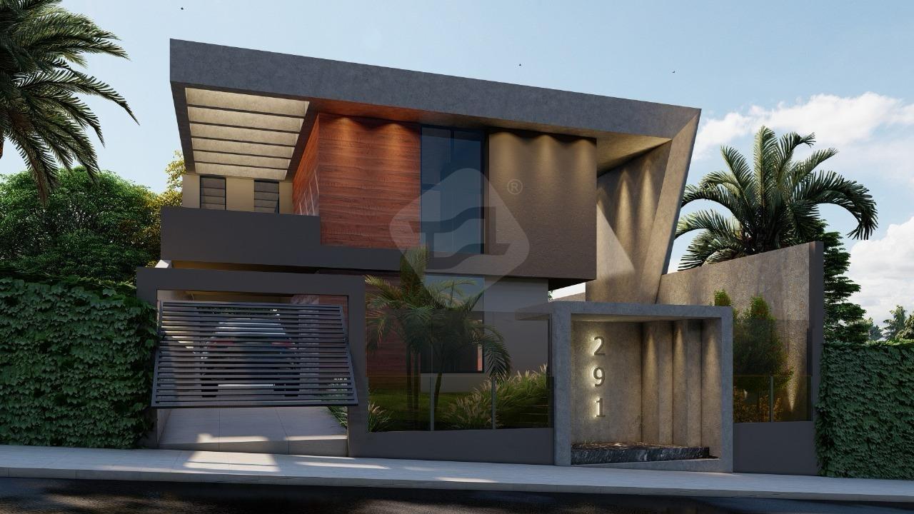 Casa à venda no GrãDuquesa: 