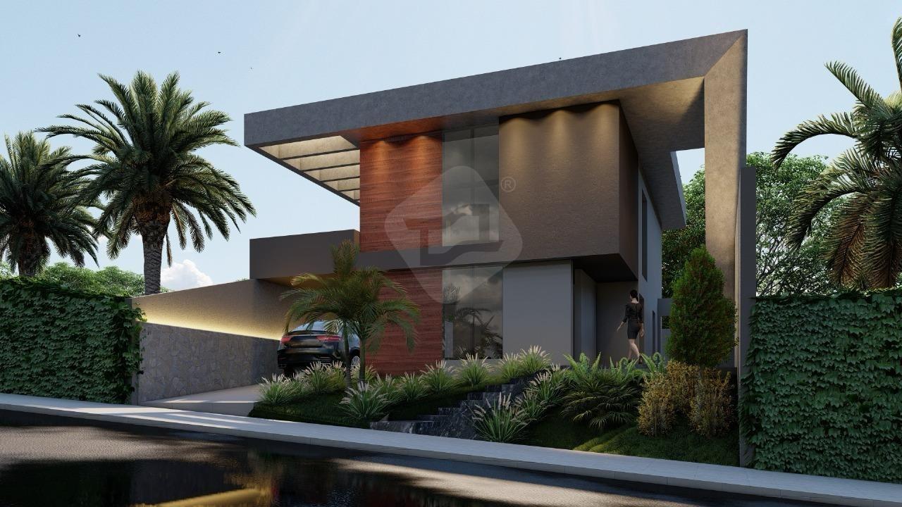 Casa à venda no GrãDuquesa: 