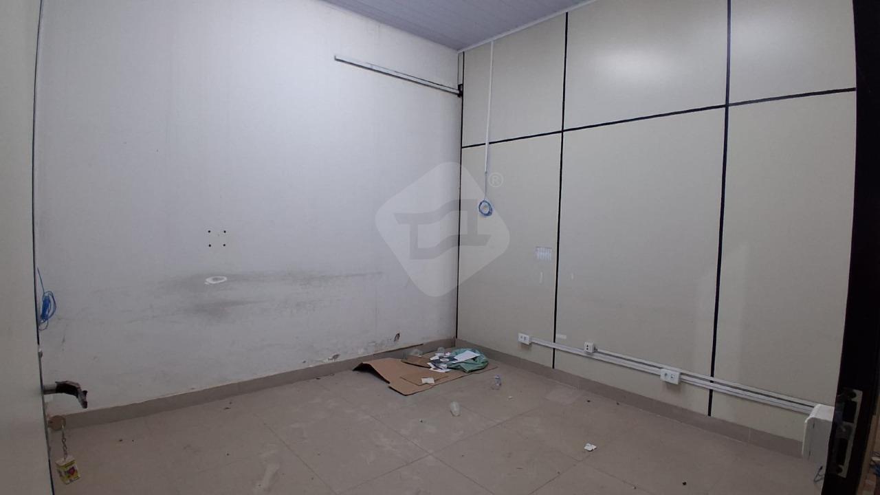 Galpão para aluguel no Lourdes: SALA PRIVATIVA