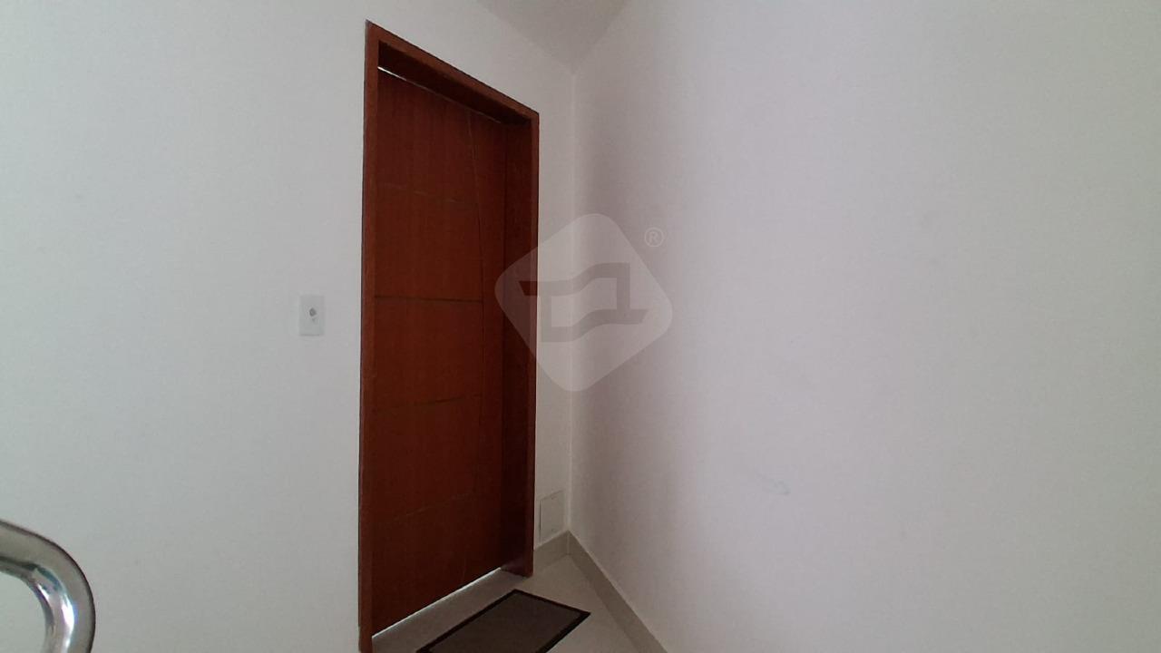 Apartamento para aluguel no Vila Mariana: ENTRADA