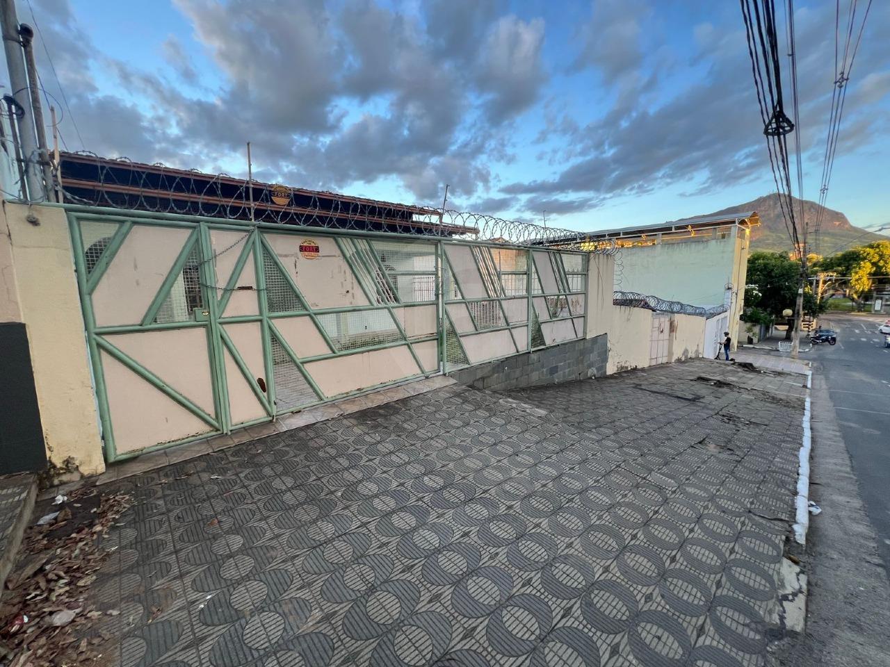 Casa à venda no Esperança: 