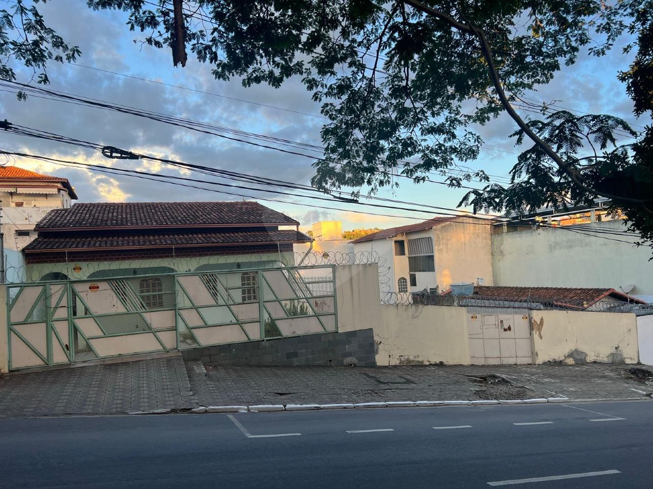 Casa à venda no Esperança: 