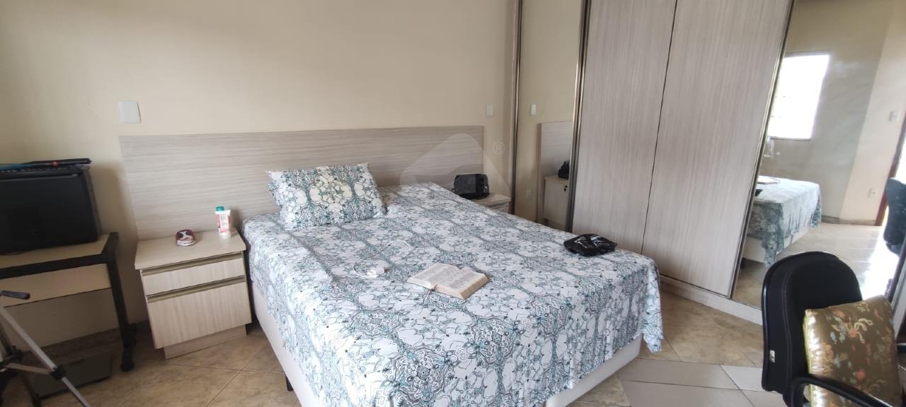 Casa à venda no GrãDuquesa: SUITE