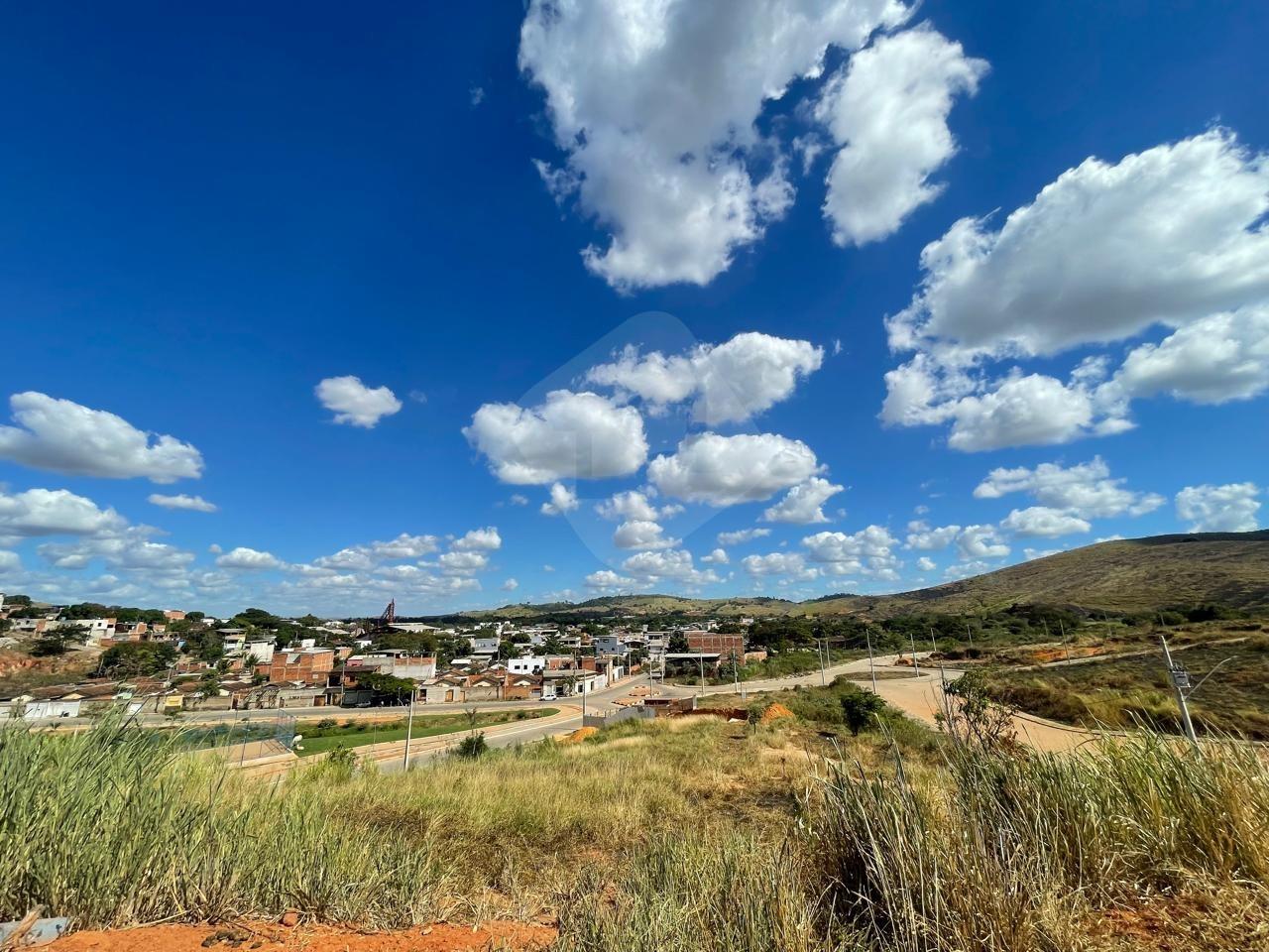 Lote à venda no Castelo: 