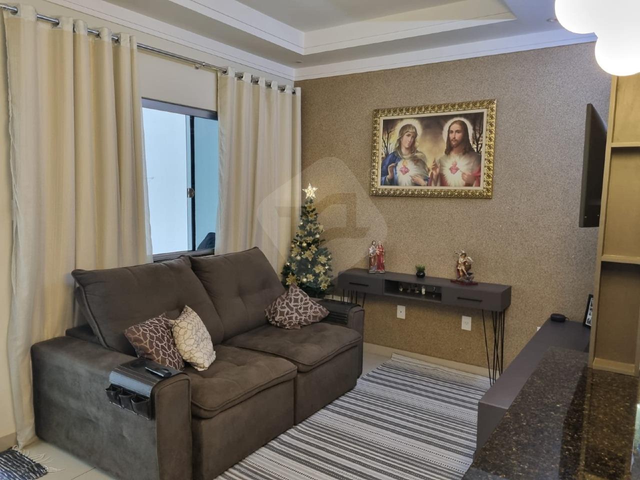 Casa à venda no Castanheiras: 