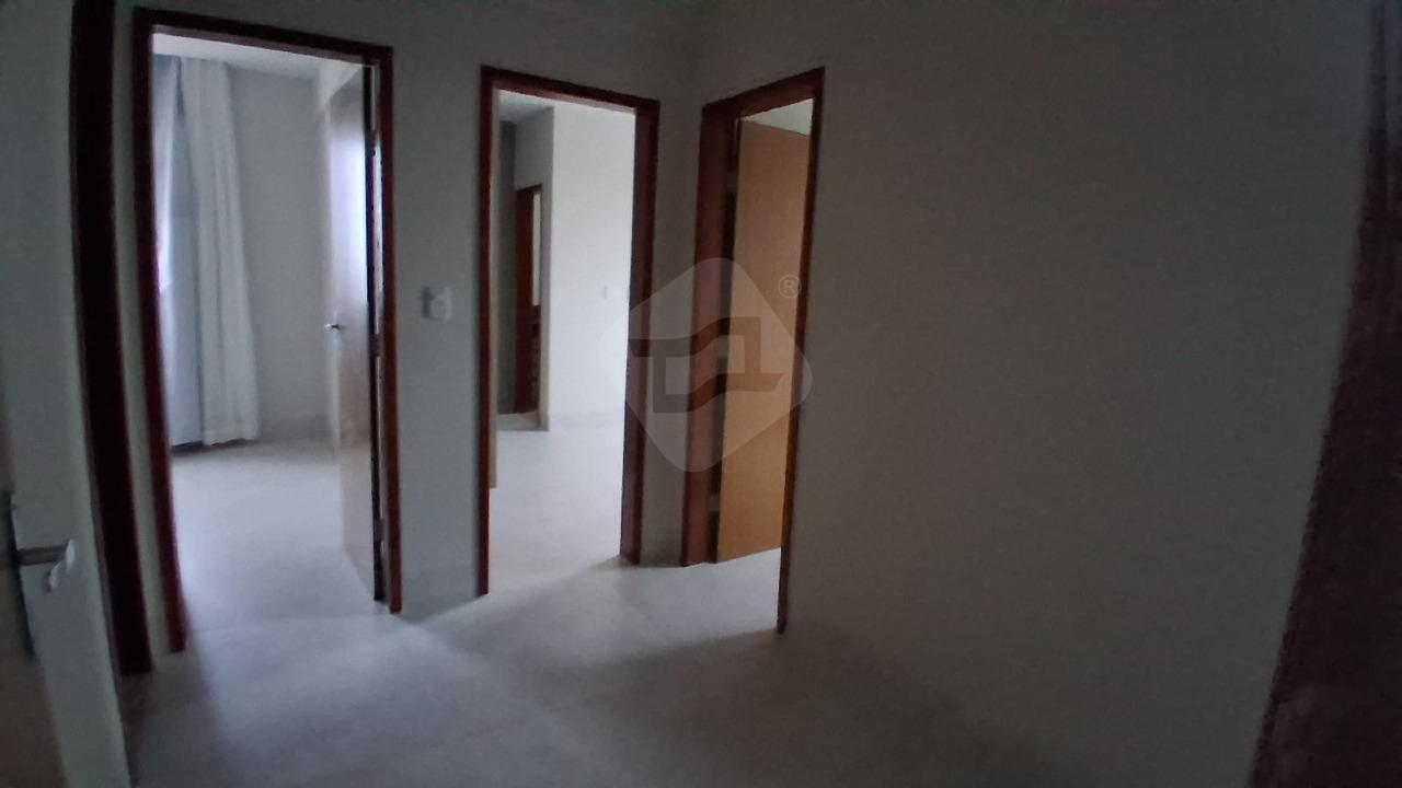 Apartamento para aluguel no Esplanada: QUARTOS/BANHEIRO