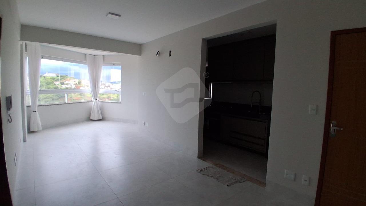 Apartamento para aluguel no Esplanada: SALA