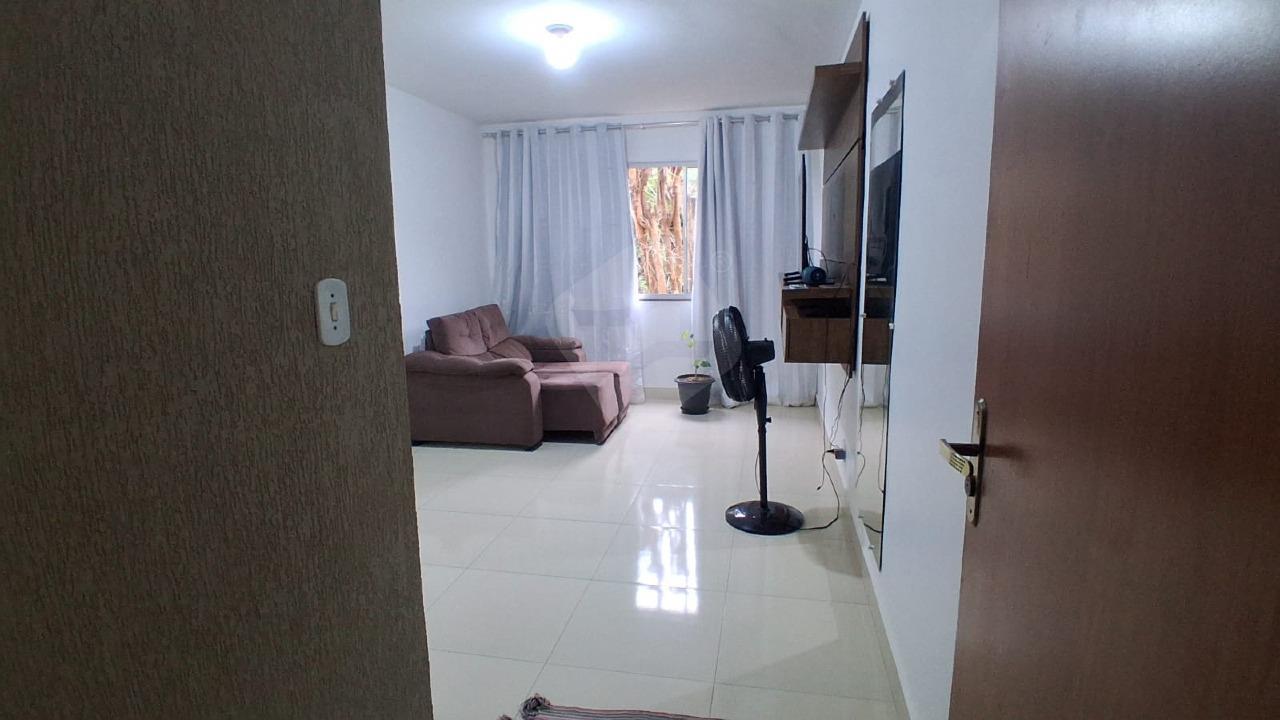 Apartamento para aluguel no Nova Vila Bretas: ENTRADA/SALA