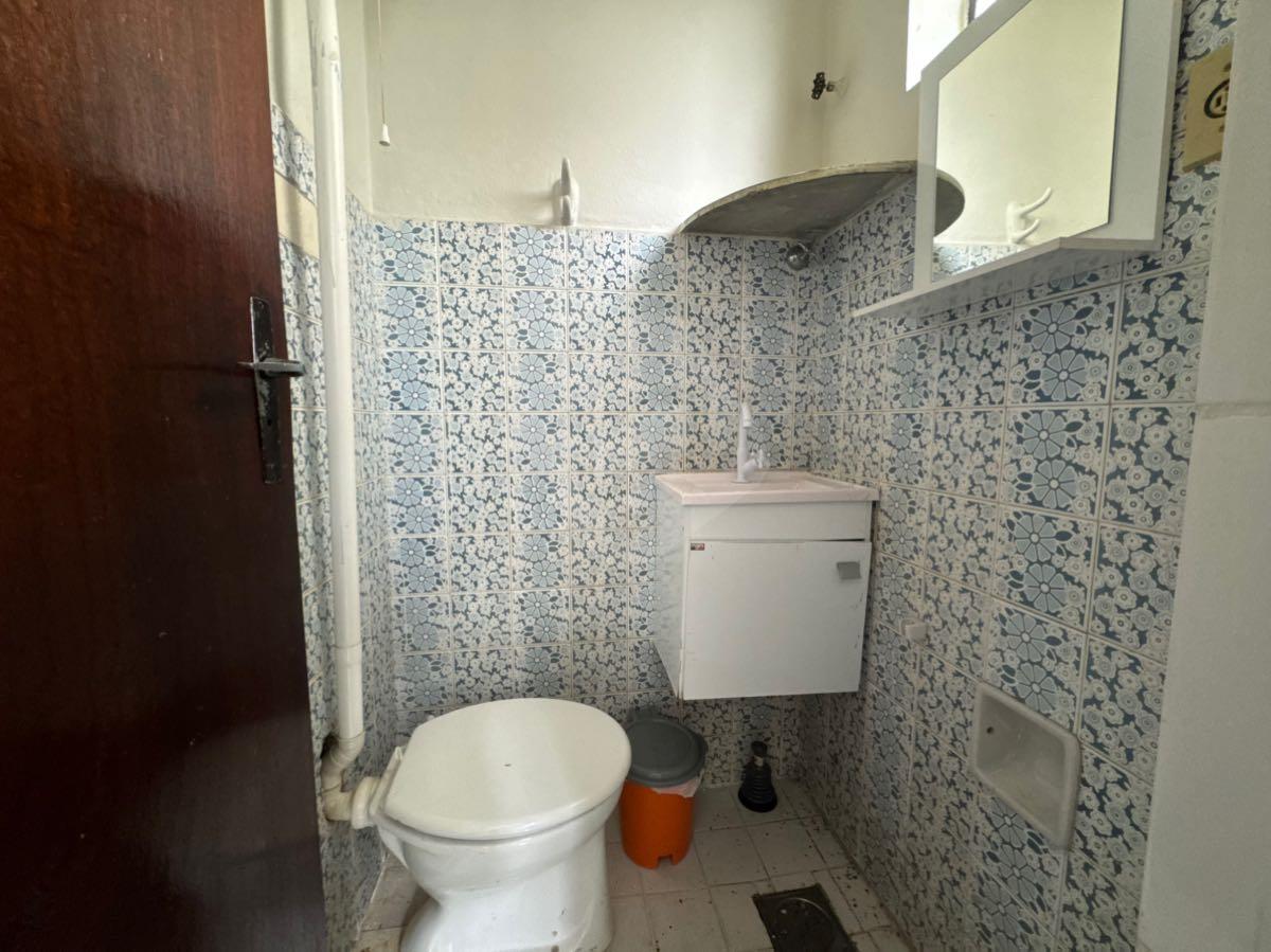 Sala à venda no Centro: 